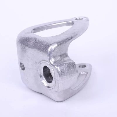 醫(yī)療器械鋁鑄件 