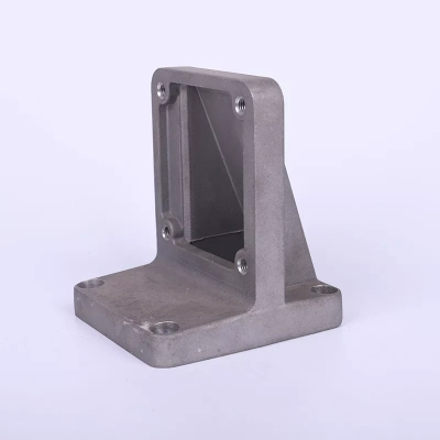 醫(yī)療器械鋁鑄件