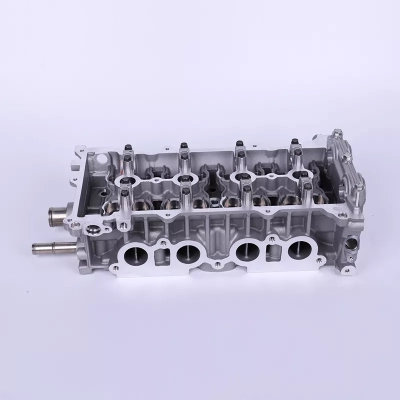汽油機缸蓋鋁鑄件
