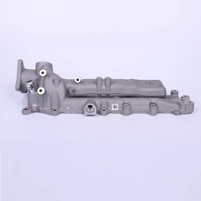 發(fā)動(dòng)機(jī)配件鋁鑄件