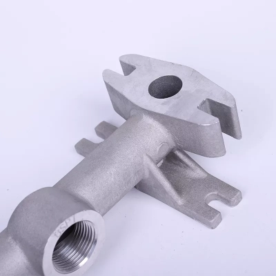 泵類鋁鑄件