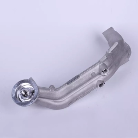 發(fā)動機(jī)配件鋁鑄件