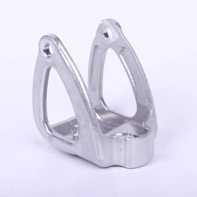 醫(yī)療器械鋁鑄件 