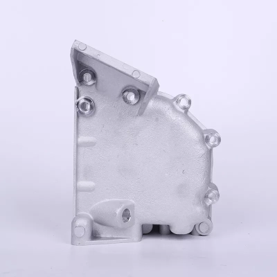 發(fā)動機配件鋁鑄件