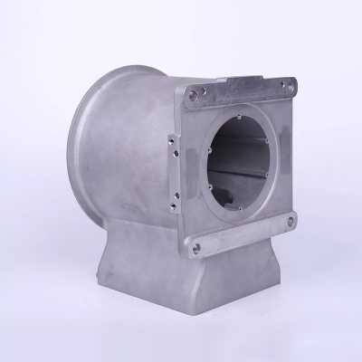 工業(yè)機器人鋁鑄件