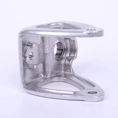 醫(yī)療器械鋁鑄件 