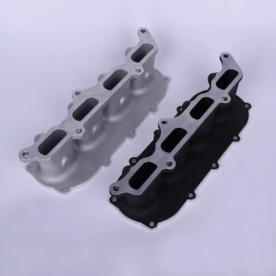  進(jìn)氣歧管鋁鑄件