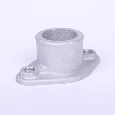 醫(yī)療器械鋁鑄件