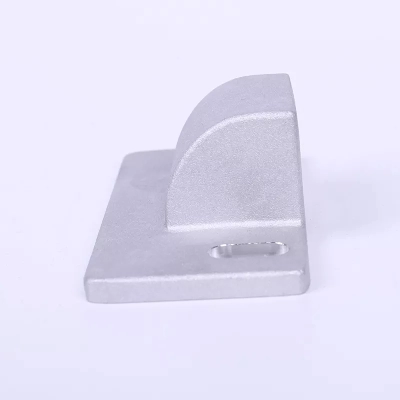 醫(yī)療器械鋁鑄件 