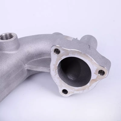 泵類鋁鑄件