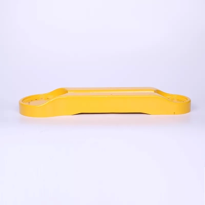 工業(yè)機(jī)器人鋁鑄件