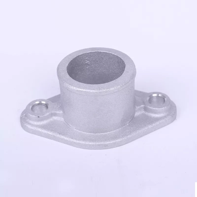 醫(yī)療器械鋁鑄件