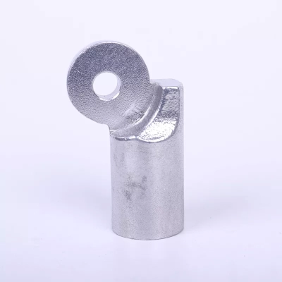 醫(yī)療器械鋁鑄件