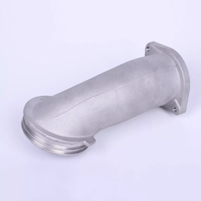 發(fā)動機配件鋁鑄件