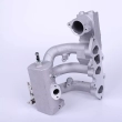  進(jìn)氣歧管鋁鑄件