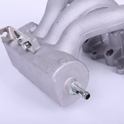  進(jìn)氣歧管鋁鑄件