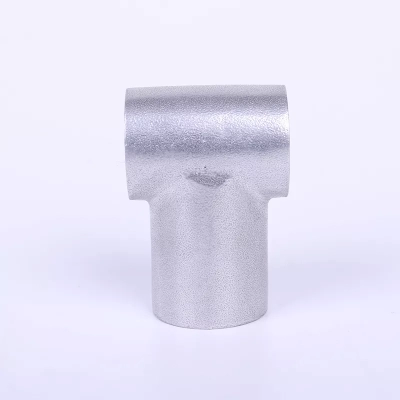 醫(yī)療器械鋁鑄件 