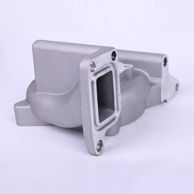 發(fā)動(dòng)機(jī)配件鋁鑄件
