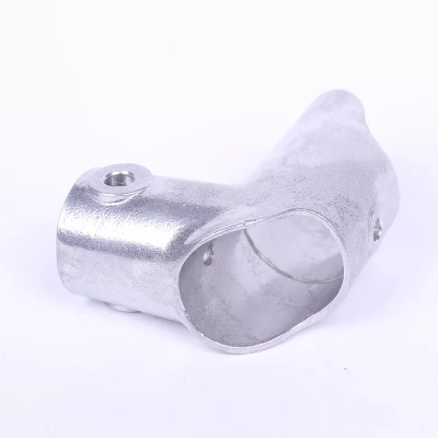 醫(yī)療器械鋁鑄件