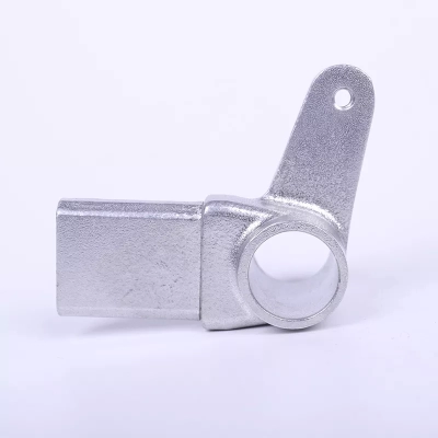 醫(yī)療器械鋁鑄件