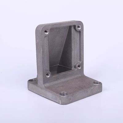 醫(yī)療器械鋁鑄件