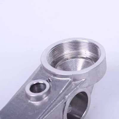 醫(yī)療器械鋁鑄件