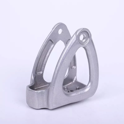 醫(yī)療器械鋁鑄件