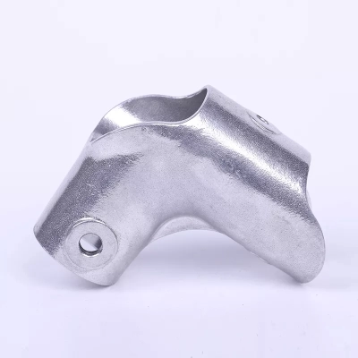 醫(yī)療器械鋁鑄件