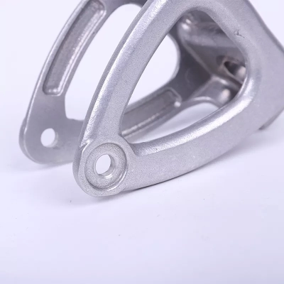 醫(yī)療器械鋁鑄件