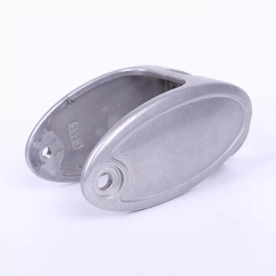 醫(yī)療器械鋁鑄件