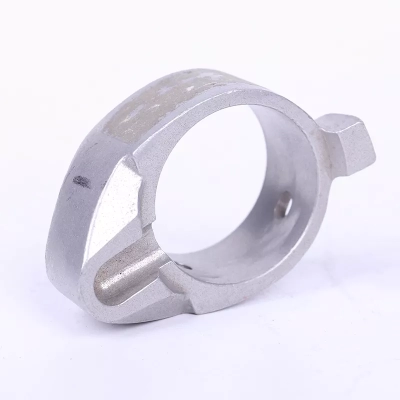 醫(yī)療器械鋁鑄件