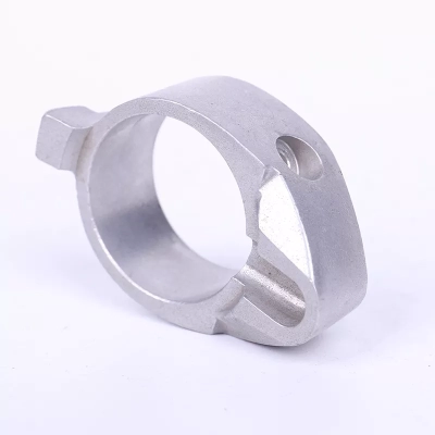 醫(yī)療器械鋁鑄件